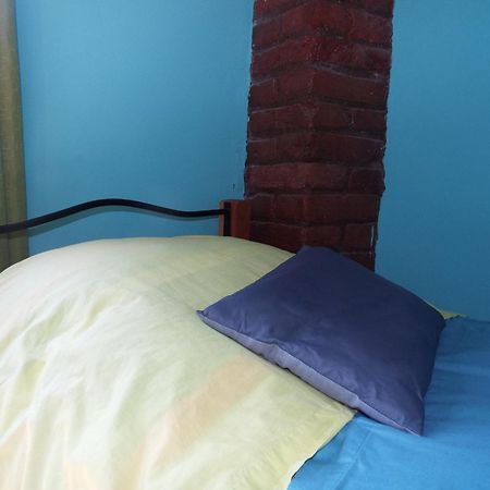 Hostal Casa Verde Limon Valparaíso Стая снимка