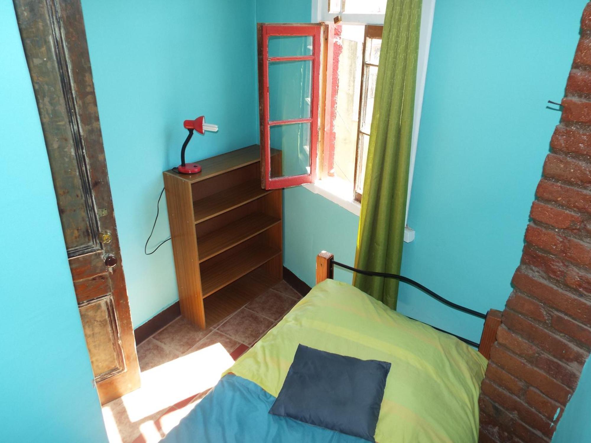 Hostal Casa Verde Limon Valparaíso Стая снимка