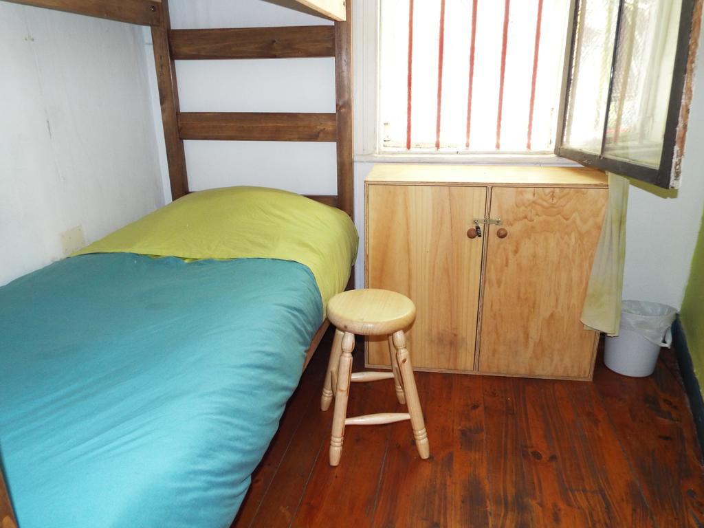 Hostal Casa Verde Limon Valparaíso Стая снимка