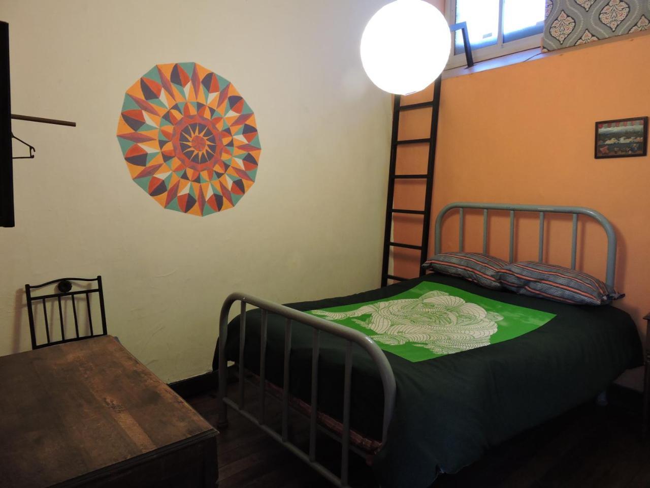 Hostal Casa Verde Limon Valparaíso Екстериор снимка